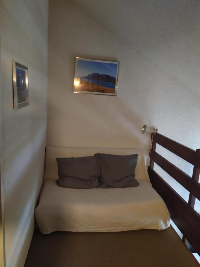 Duplex 3 Pieces. Pieds Des Pistes Et Balcon! Lägenhet Gresse-en-Vercors Exteriör bild